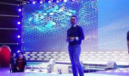 新机发布会爆料视频,揭秘未来科技旗舰新机特性