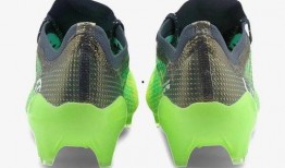 彪马钉鞋最新爆料视频播放,颠覆传统运动鞋款，引领时尚潮流