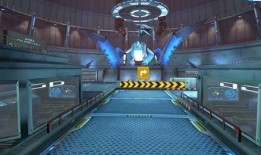 飞车最新爆料地图下载,畅游未知领域，探索极限速度之旅